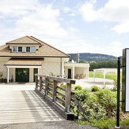 Fischerhaus Moosburg Extérieur photo
