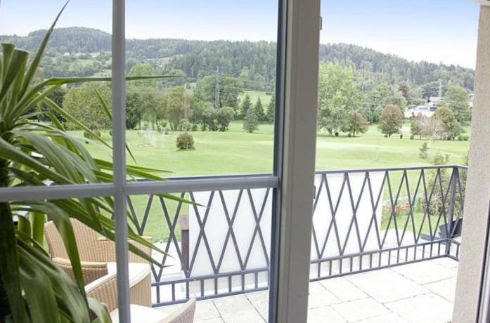 Fischerhaus Moosburg Extérieur photo