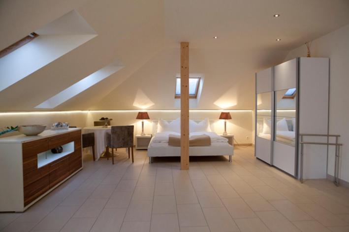 Fischerhaus Moosburg Extérieur photo