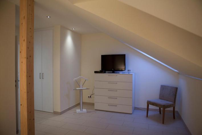 Fischerhaus Moosburg Chambre photo